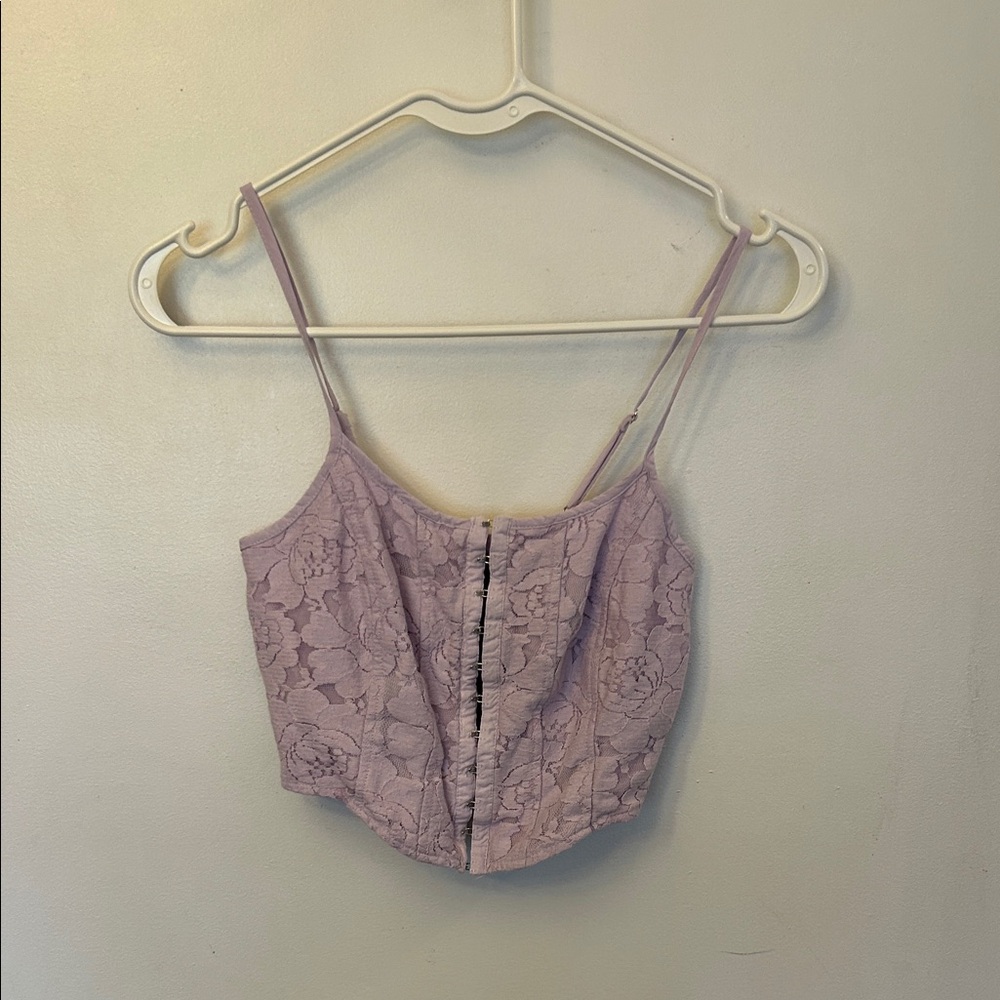 Wild Fable Women’s Top Lavender XXS